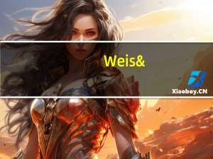 Weis' 夏威夷果芒果冰淇淋卡路里是多少