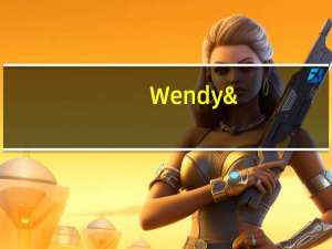Wendy's测试了一个人工智能聊天机器人可以接受你的得来速订单