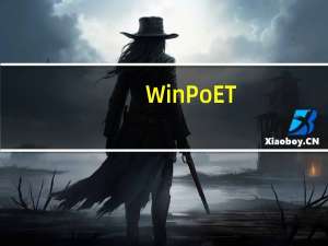 WinPoET(虚拟拨号软件) V5.1 官方版（WinPoET(虚拟拨号软件) V5.1 官方版功能简介）