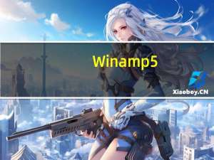 Winamp 5.07 pro 简体中文增强版（Winamp 5.07 pro 简体中文增强版功能简介）