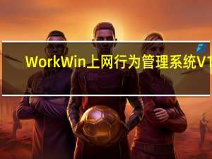 WorkWin上网行为管理系统 V10.2.28 完美破解版（WorkWin上网行为管理系统 V10.2.28 完美破解版功能简介）