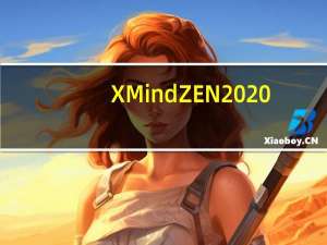 XMind ZEN 2020 (10.1.0)全平台完美破解版（XMind ZEN 2020 (10.1.0)全平台完美破解版功能简介）