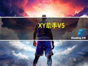 XY助手 V5.1.3.12024 官方最新版（XY助手 V5.1.3.12024 官方最新版功能简介）