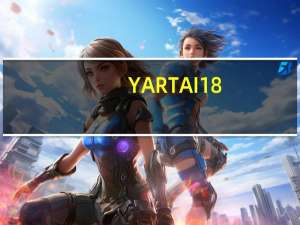 YARTAI18.5寸便携显示器的外观设计很简约屏幕机器轻薄