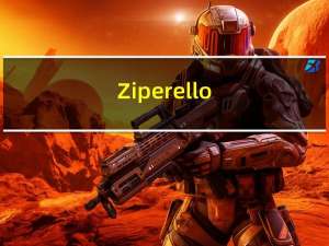 Ziperello(zip密码破解绿色版) V2.1 绿色特别版（Ziperello(zip密码破解绿色版) V2.1 绿色特别版功能简介）