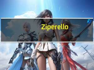 Ziperello(zip密码破解绿色版) V2.1 绿色特别版（Ziperello(zip密码破解绿色版) V2.1 绿色特别版功能简介）