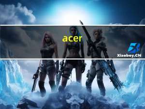 acer（aspire s7）