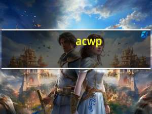 acwp