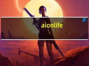 aion life（aion life）