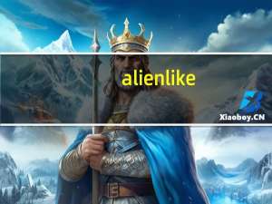 alien like（Alien dalvik简介）