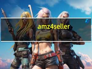 amz4seller