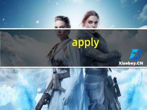 apply（update from sdcard）