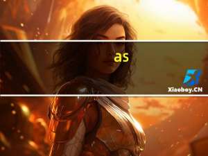 as...as