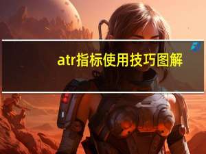 atr指标使用技巧图解（iphone5使用技巧）