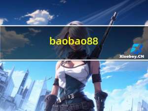 baobao88.com（baobao exe）