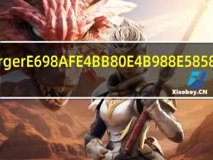 batterycharger是什么充电器