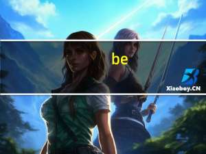 be able to是情态动词吗