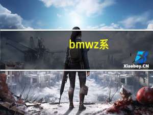 bmw z系（宝马Z系简介）