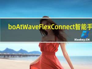 boAt Wave Flex Connect智能手表：查看详细信息