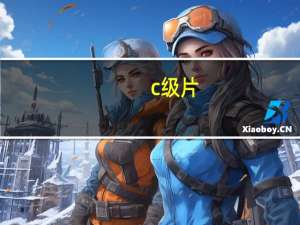 c级片