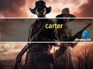 carter.2022（carter dane）