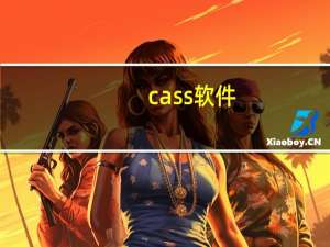 cass软件（cass shx）