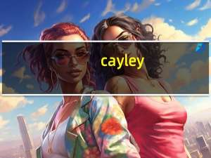 cayley
