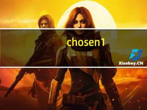 chosen1（chosen）