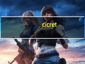 cicret（手镯）