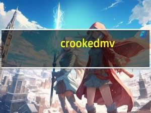 crooked mv