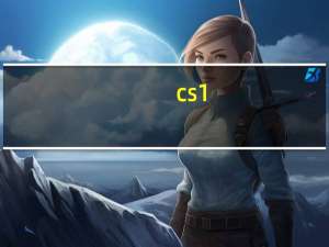 cs1.6重装上阵（CS重装上阵简介）