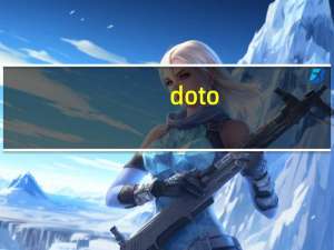 doto