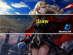 draw