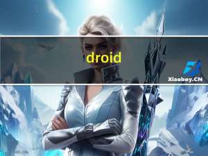 droid（razr）