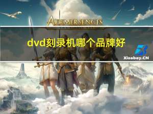 dvd刻录机哪个品牌好（dvd刻录机）