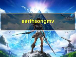 earth song mv（earth song mv）