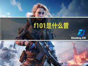 f101是什么管（管件F11是什么材质）