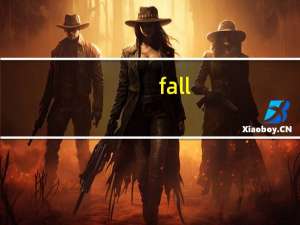 fall