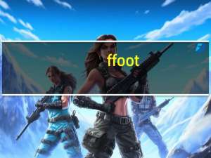ffoot（ffo转服）