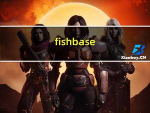 fishbase（ucbug官网）