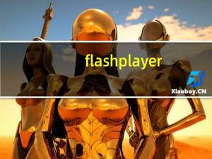 flashplayer.exe下载（flash player 11 4）