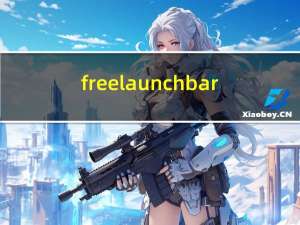 free launch bar（free launch bar）