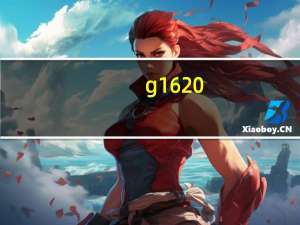 g1620（g1620）