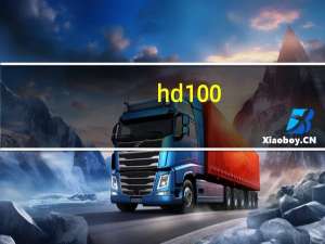 hd100%（video）