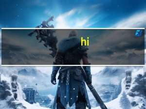 hi,everyone是什么意思