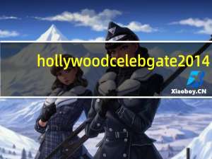 hollywoodcelebgate2014