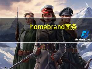 homebrand 面条 (鸡肉味)的热量是多少