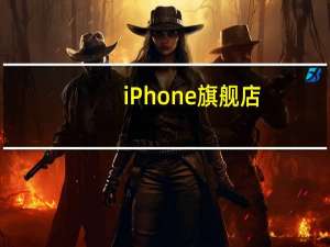 iPhone旗舰店（呀苹果）