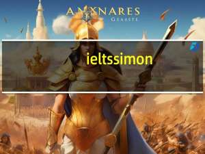 ieltssimon
