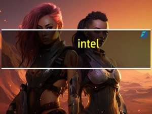 intel(r) hd graphics 630 intel(r) hd graphics